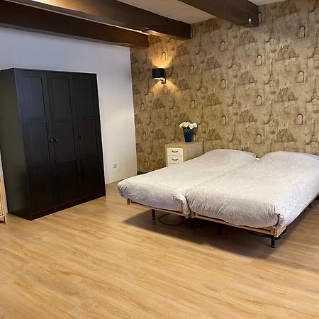 De Waag Hotel มัคคุม ภายนอก รูปภาพ