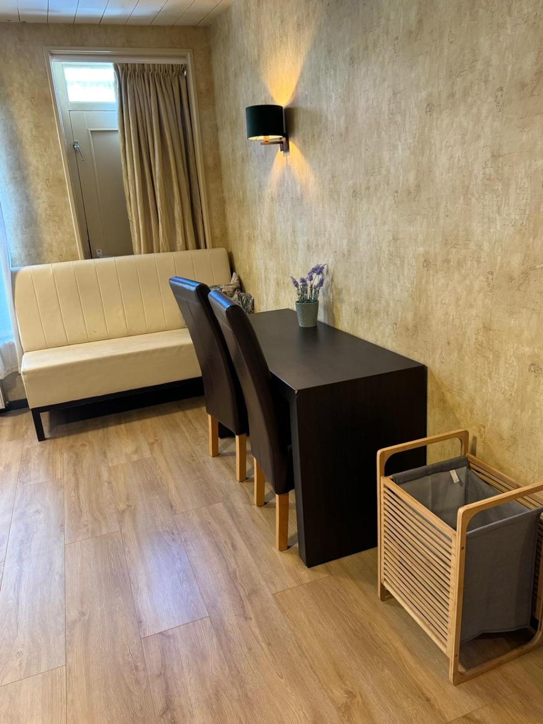 De Waag Hotel มัคคุม ภายนอก รูปภาพ
