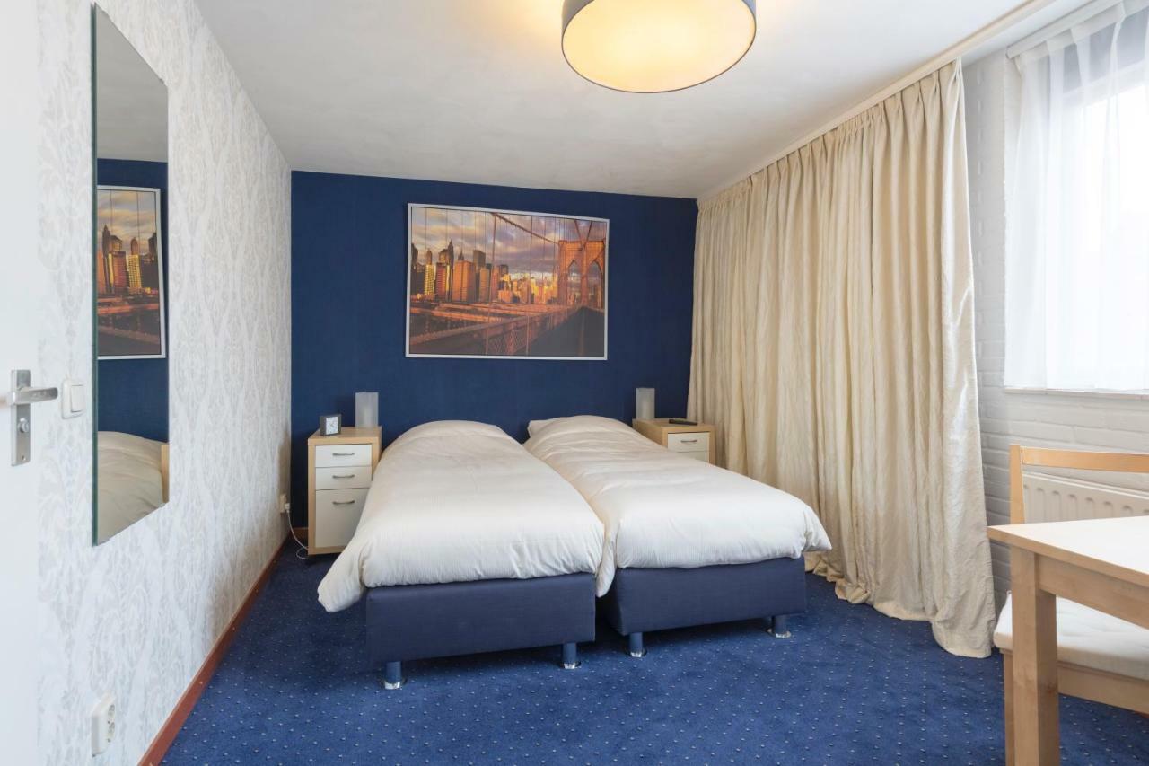 De Waag Hotel มัคคุม ภายนอก รูปภาพ