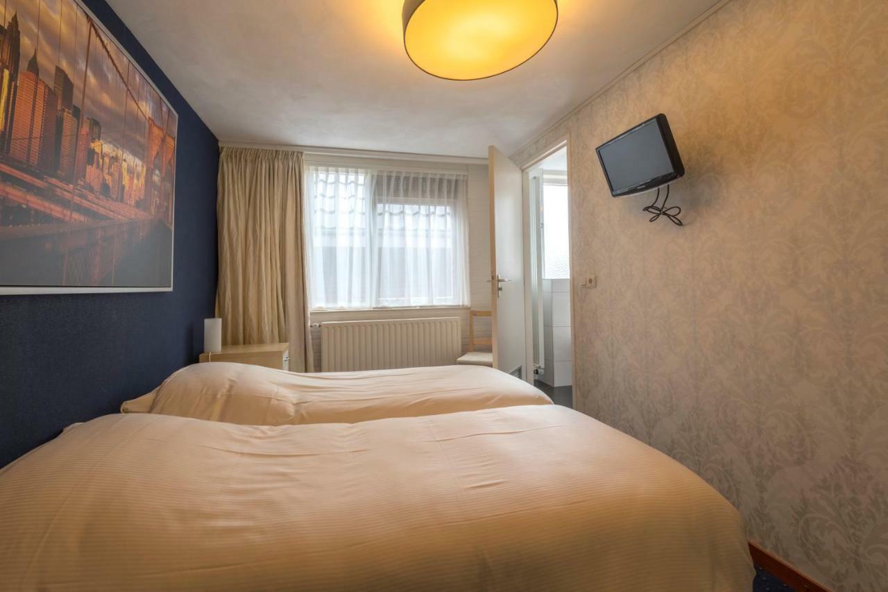 De Waag Hotel มัคคุม ภายนอก รูปภาพ