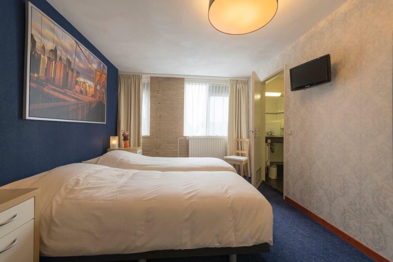 De Waag Hotel มัคคุม ภายนอก รูปภาพ